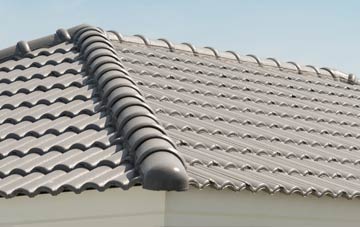 advantages of Cuthill clay roofing