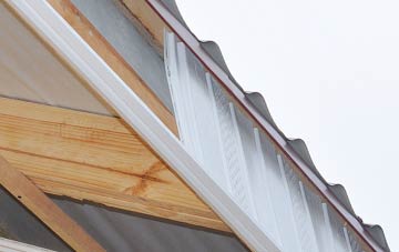 why Cuthill fascia repairs are essential