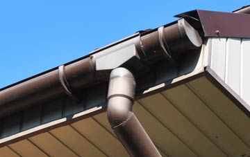 types of Cuthill fascias