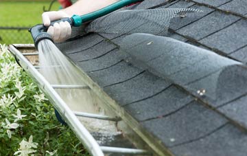 Cuthill gutter cleaning costs