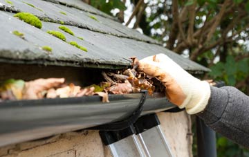 gutter cleaning Cuthill, East Lothian