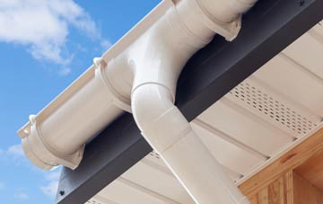 Cuthill gutter installation costs