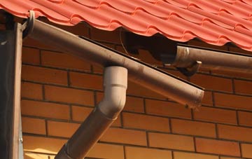 Cuthill gutter repair costs