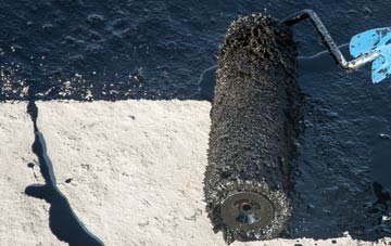 Cuthill liquid sealant waterproofing