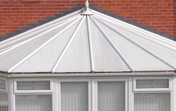 Cuthill polycarbonate conservatory roof repairs