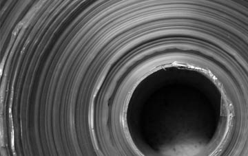 Cuthill pvc roof replacement