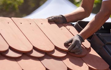 Cuthill roof tile contractors