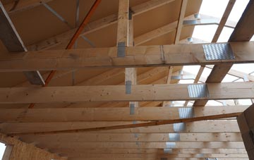 Cuthill roof truss costs