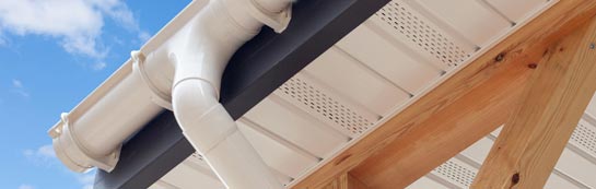 get Cuthill guttering quotes today