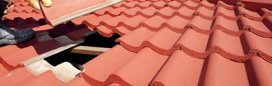compare Cuthill roof repair quotes