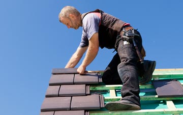 disadvantages of Cuthill slate roofing