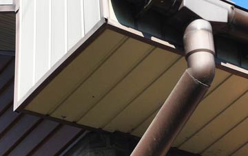 Cuthill soffit installation costs
