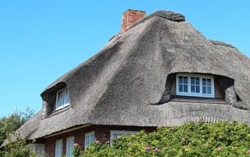 thatch roofing Cuthill, East Lothian
