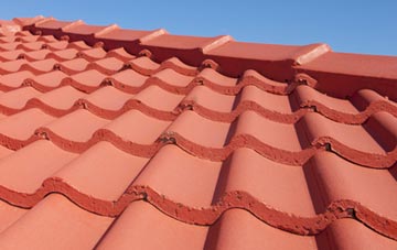Cuthill tile and slate roof replacement