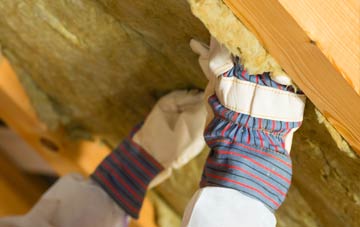 types of Cuthill pitched roof insulation materials