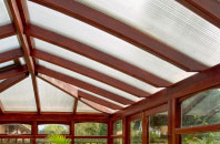 Cuthill conservatory roofing insulation