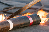 free Cuthill flat roofing repair quotes