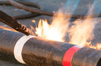 Cuthill flat roofing replacement