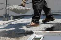 find rated Cuthill flat roofing replacement companies