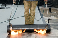 Cuthill flat roof sealing quote