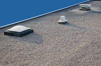 Cuthill flat roofing