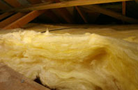 Cuthill pitch roof insulation