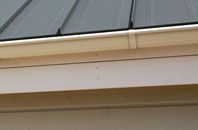 Cuthill soffit repair