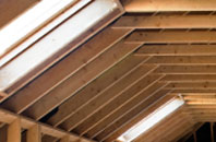 Cuthill tapered roof insulation quotes